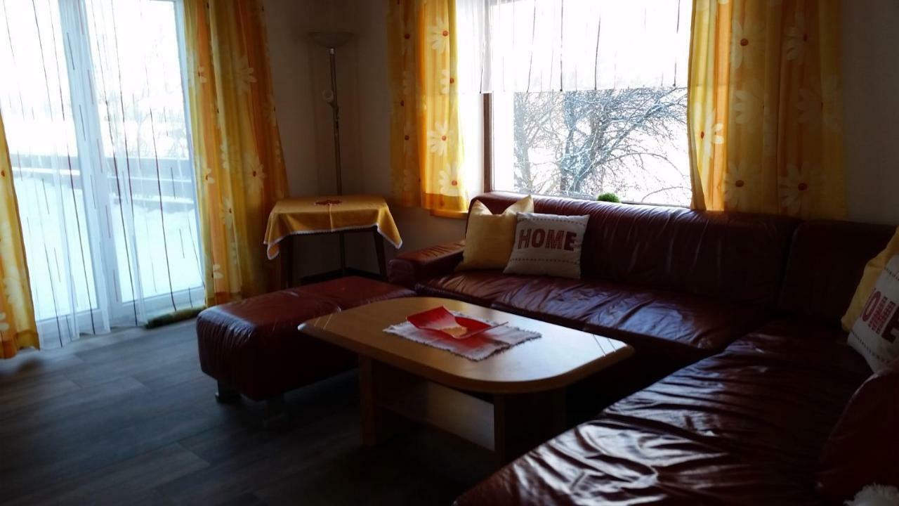 Ferienhaus Karin Fusch an der Glocknerstraße Zewnętrze zdjęcie