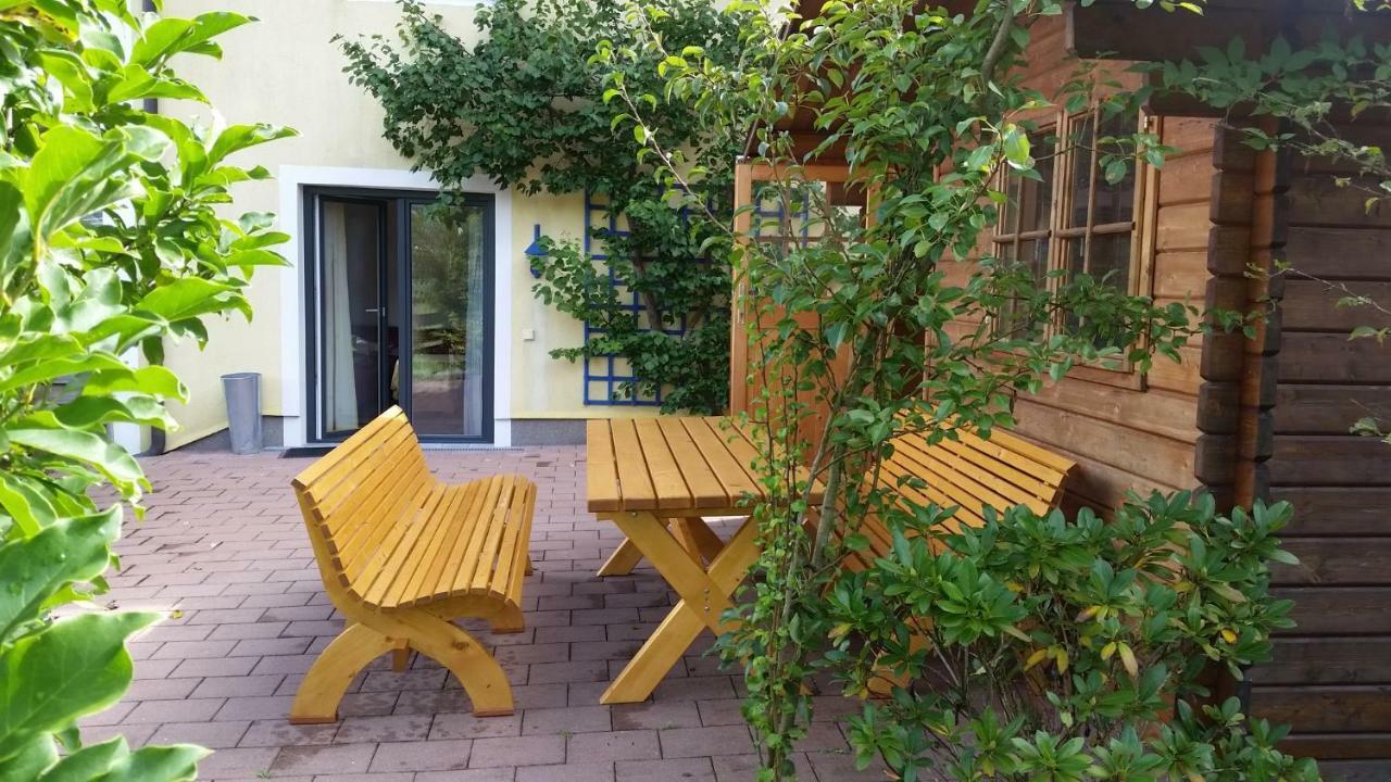 Ferienhaus Karin Fusch an der Glocknerstraße Zewnętrze zdjęcie