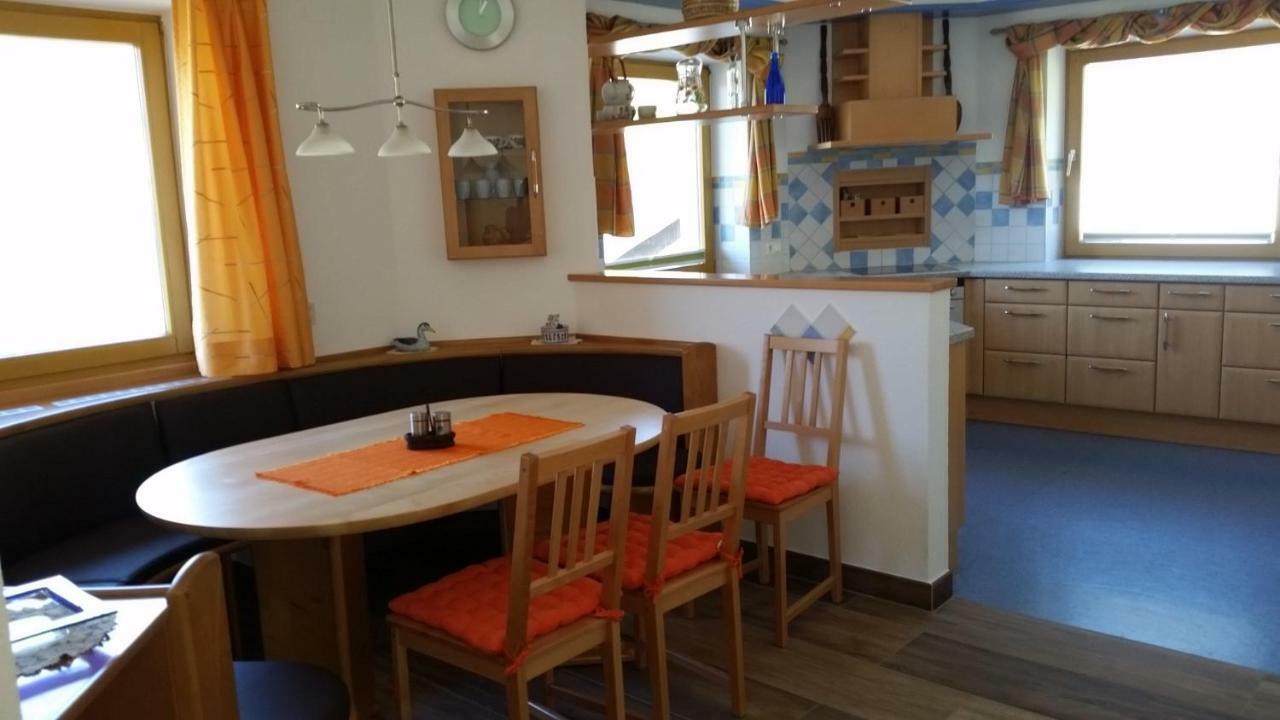 Ferienhaus Karin Fusch an der Glocknerstraße Zewnętrze zdjęcie