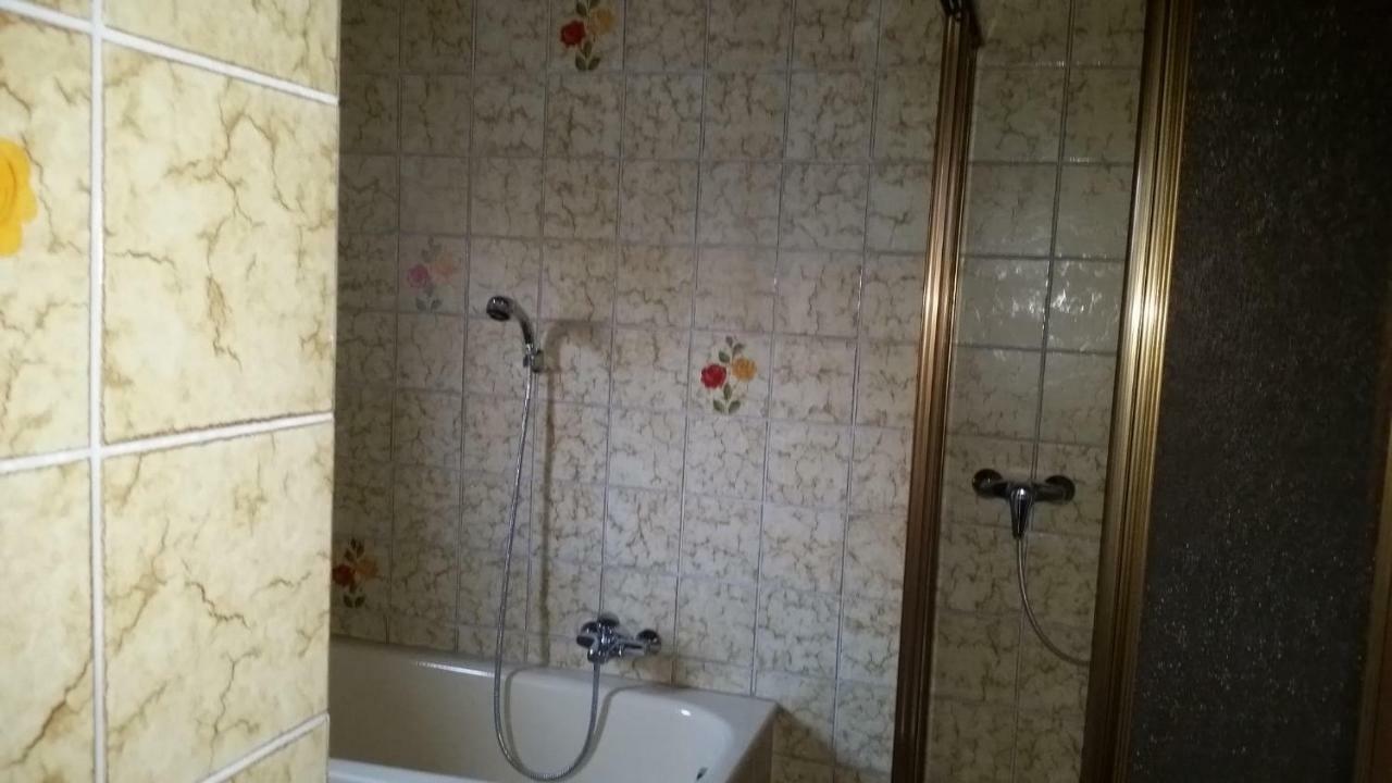 Ferienhaus Karin Fusch an der Glocknerstraße Zewnętrze zdjęcie