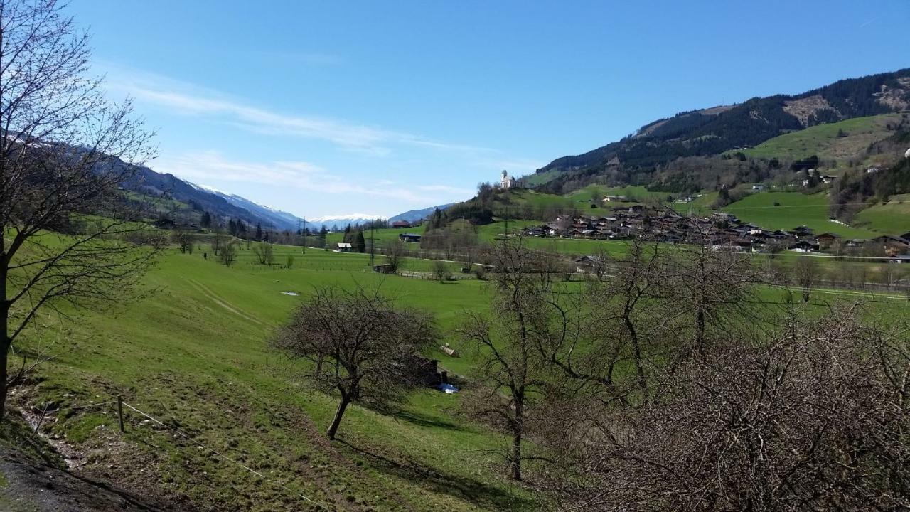 Ferienhaus Karin Fusch an der Glocknerstraße Zewnętrze zdjęcie