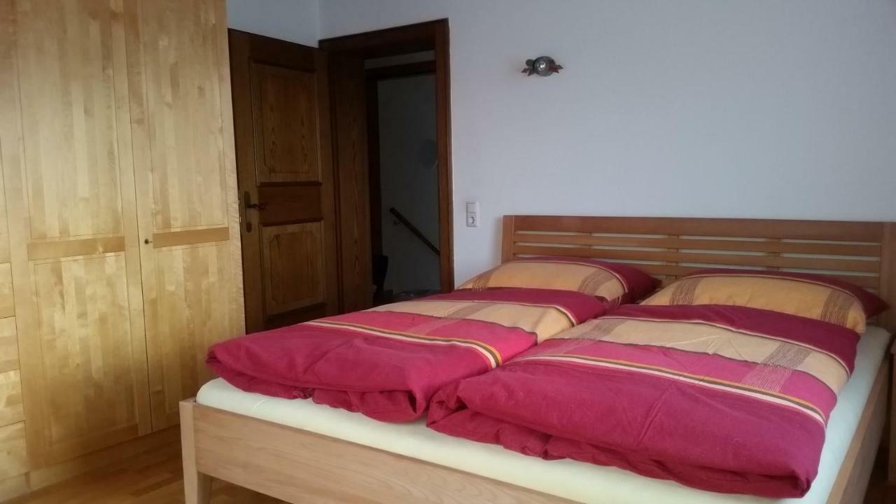 Ferienhaus Karin Fusch an der Glocknerstraße Zewnętrze zdjęcie