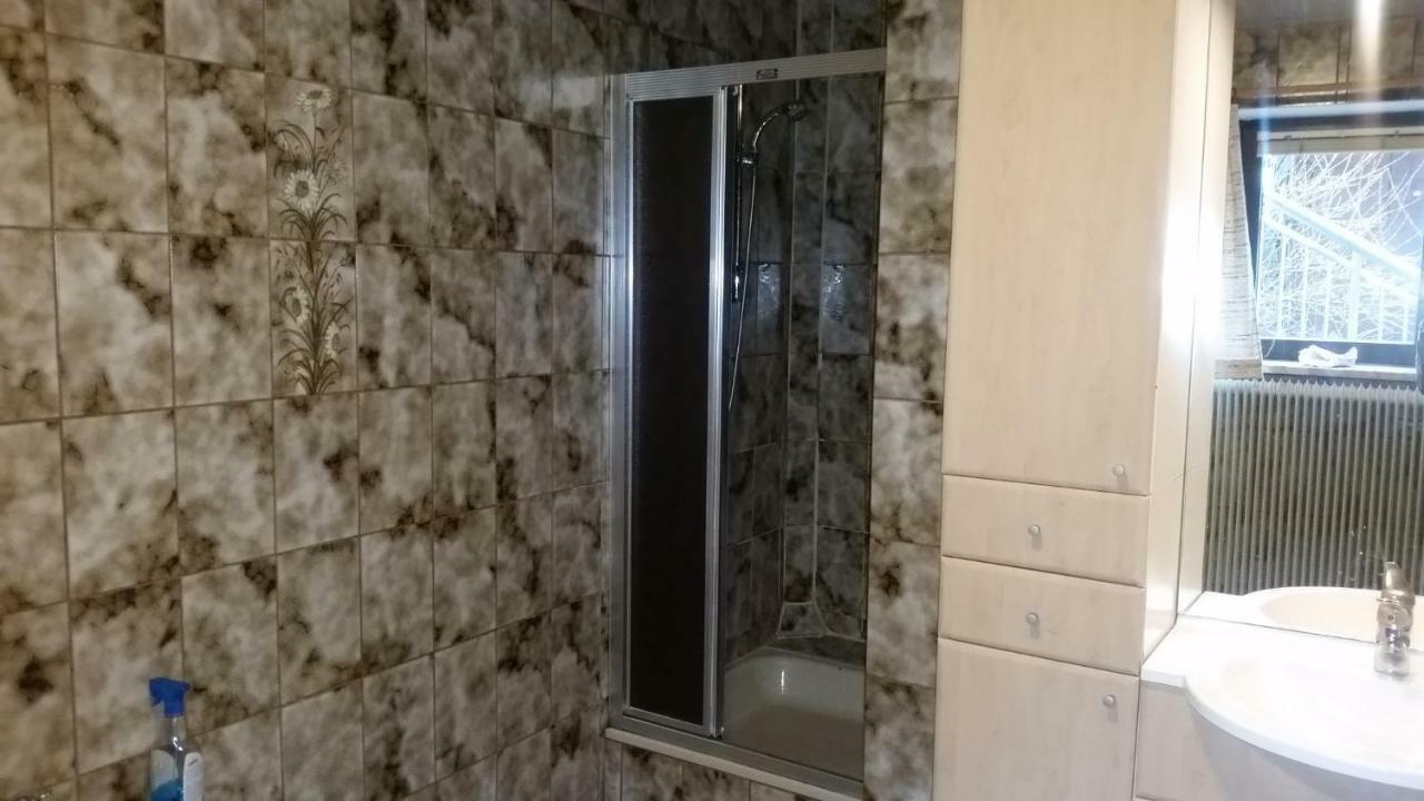 Ferienhaus Karin Fusch an der Glocknerstraße Zewnętrze zdjęcie