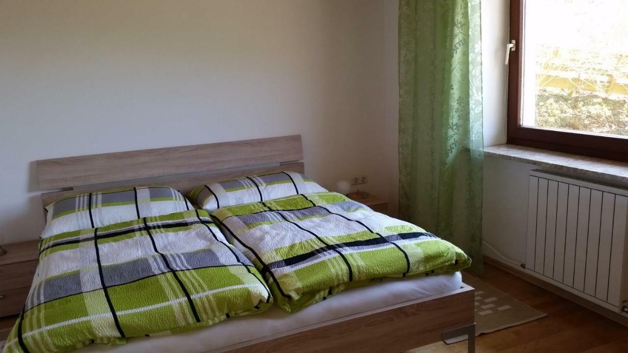 Ferienhaus Karin Fusch an der Glocknerstraße Zewnętrze zdjęcie