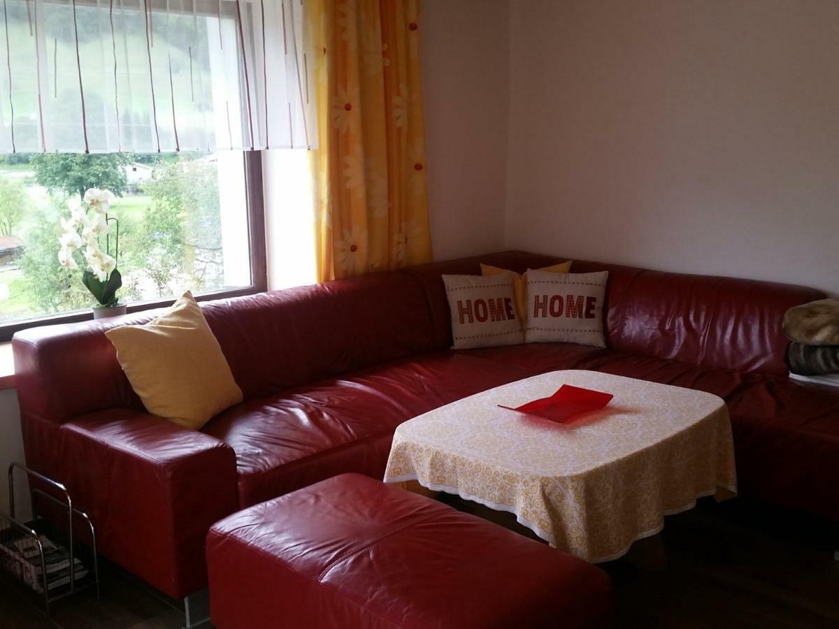 Ferienhaus Karin Fusch an der Glocknerstraße Zewnętrze zdjęcie