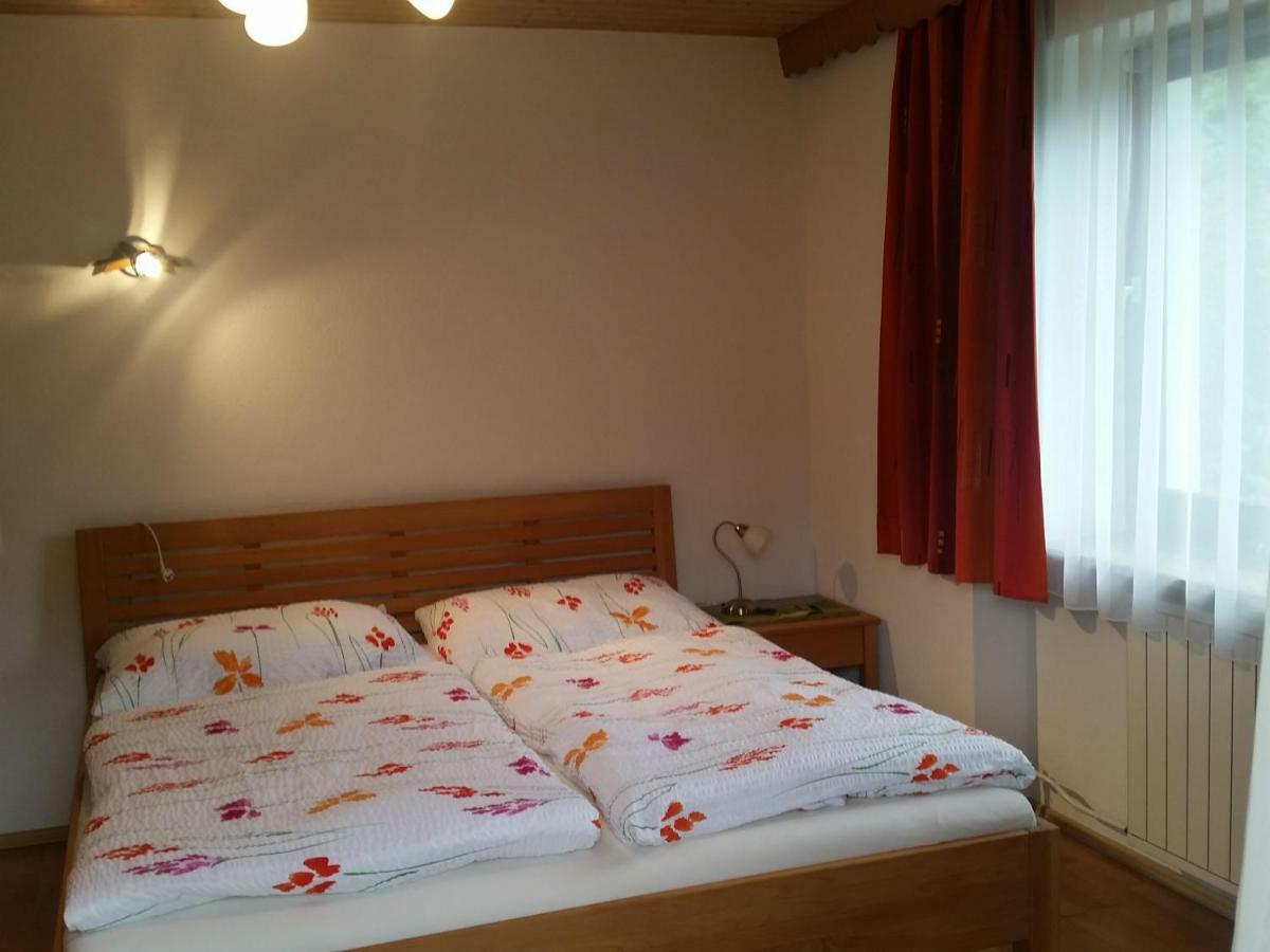 Ferienhaus Karin Fusch an der Glocknerstraße Zewnętrze zdjęcie